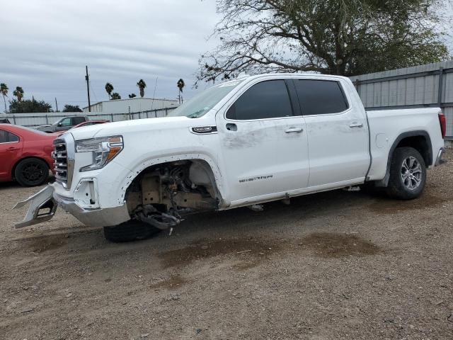 GMC SIERRA 2021 3gtp8ded4mg319249