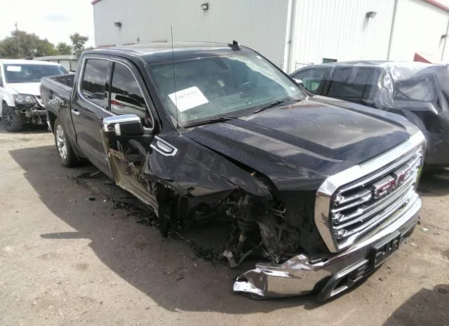 GMC SIERRA 1500 LIMITED 2022 3gtp8ded4ng154126