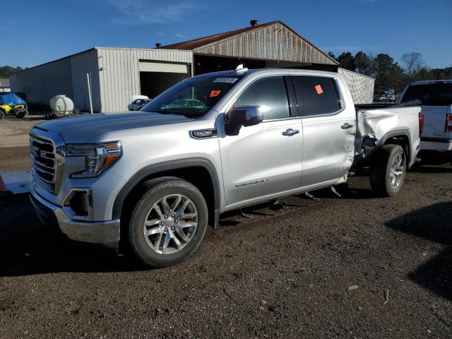 GMC SIERRA C15 2019 3gtp8ded5kg150095