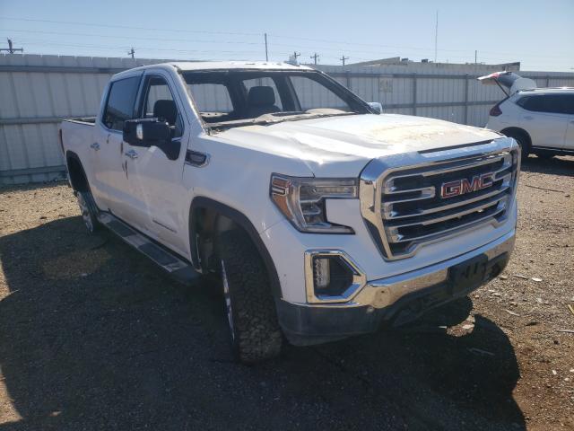 GMC SIERRA C15 2020 3gtp8ded5lg128809