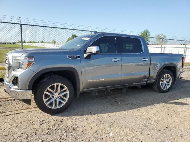 GMC SIERRA 2020 3gtp8ded5lg156271