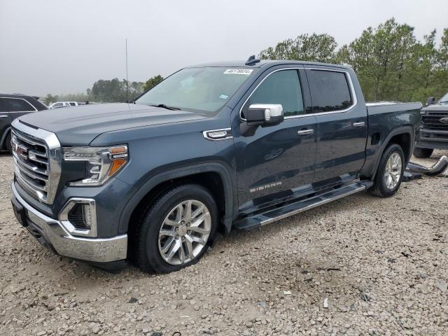 GMC SIERRA 2020 3gtp8ded5lg306671