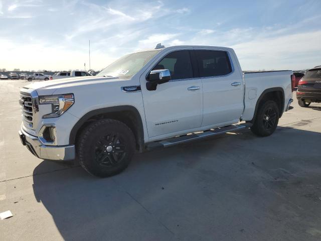 GMC SIERRA C15 2020 3gtp8ded5lg335698