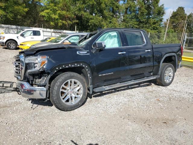 GMC SIERRA C15 2020 3gtp8ded5lg359516