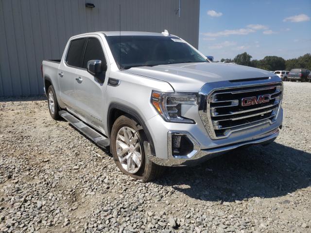 GMC SIERRA C15 2020 3gtp8ded5lg378244