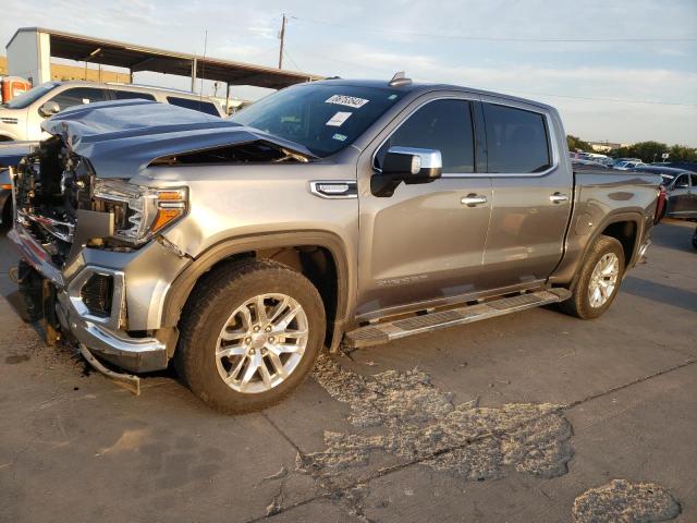 GMC SIERRA C15 2020 3gtp8ded5lg378535