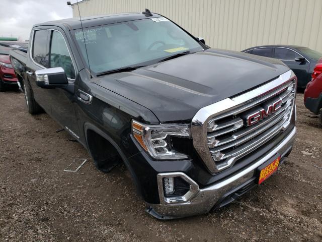 GMC SIERRA C15 2021 3gtp8ded5mg153937