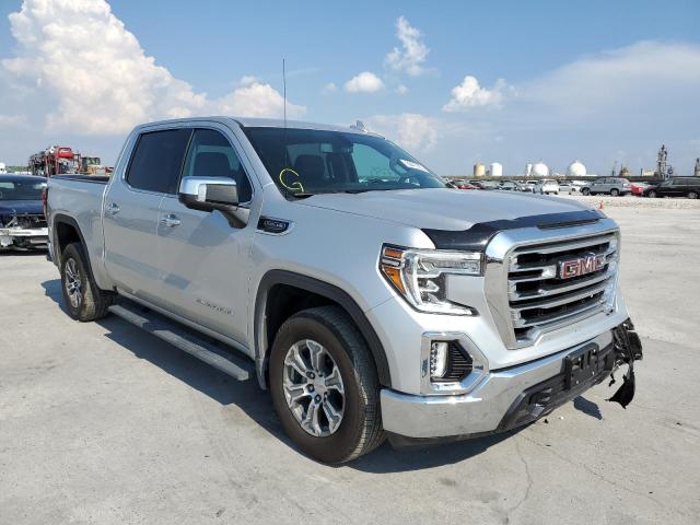 GMC SIERRA C15 2021 3gtp8ded5mg351840