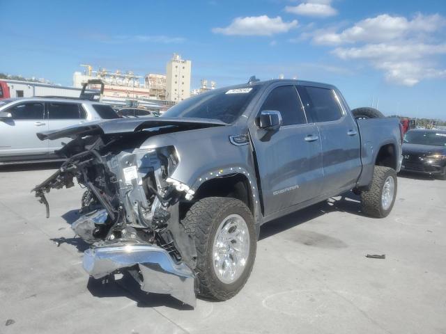 GMC SIERRA 2021 3gtp8ded5mg445409