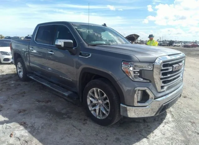 GMC SIERRA 1500 LIMITED 2022 3gtp8ded5ng106473