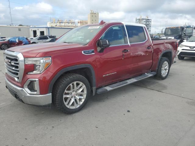 GMC SIERRA C15 2019 3gtp8ded6kg117994