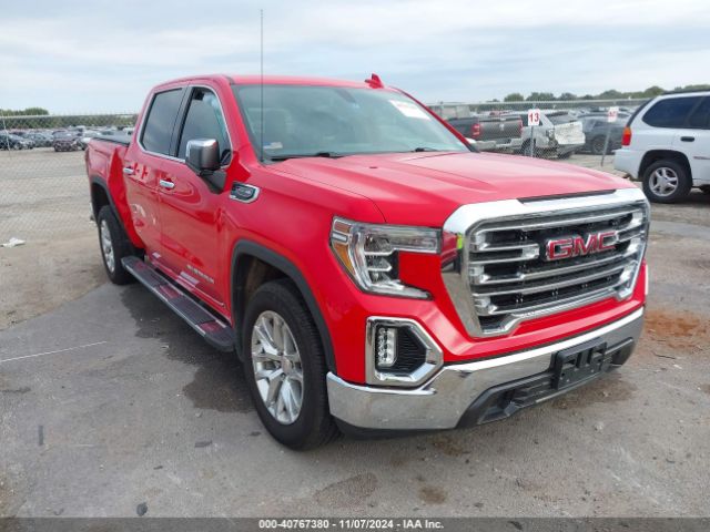 GMC SIERRA 2020 3gtp8ded6lg149264