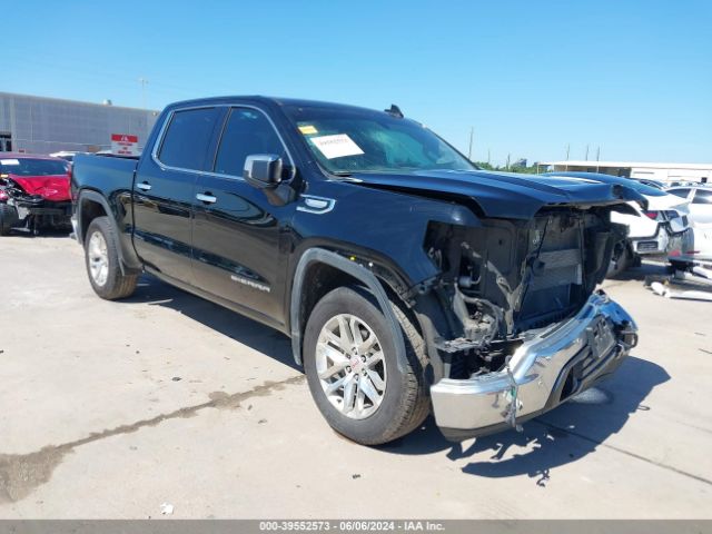 GMC SIERRA 2020 3gtp8ded6lg363493