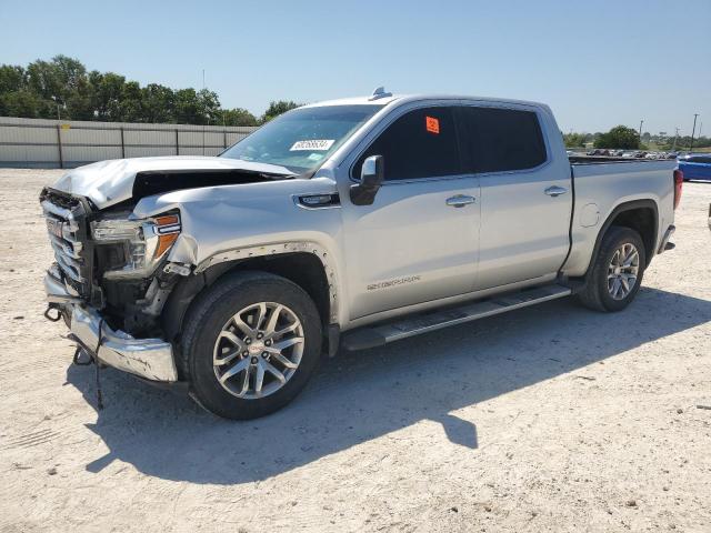 GMC SIERRA C15 2020 3gtp8ded6lg373103