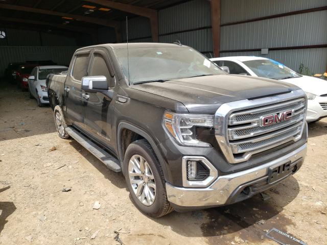 GMC SIERRA C15 2021 3gtp8ded6mg120896