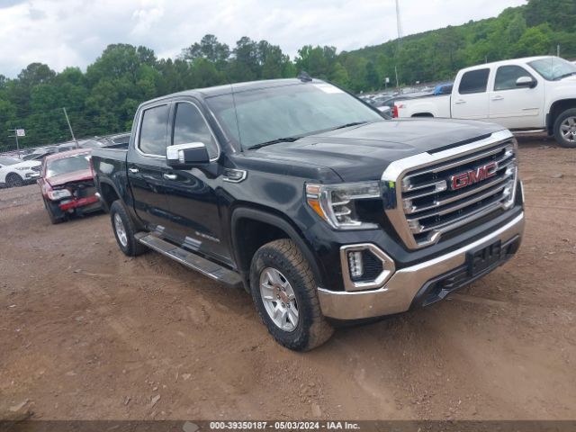 GMC SIERRA 1500 2019 3gtp8ded7kg198293