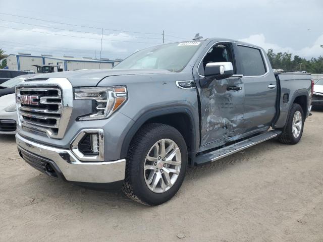 GMC SIERRA C15 2019 3gtp8ded7kg248500