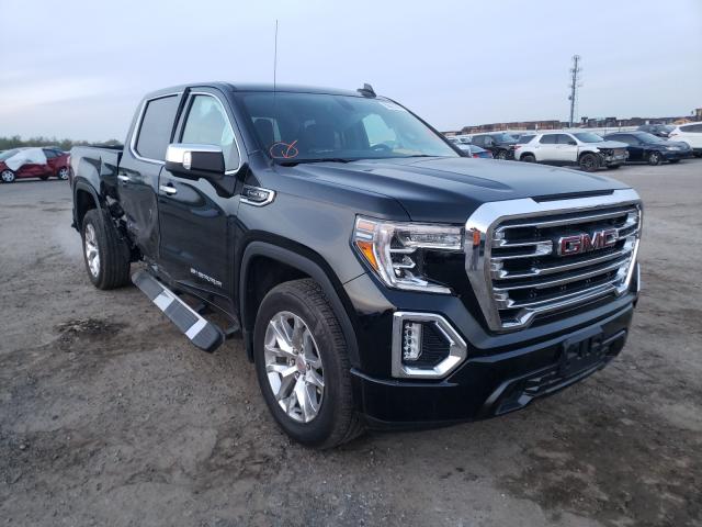 GMC SIERRA C15 2019 3gtp8ded7kg257178