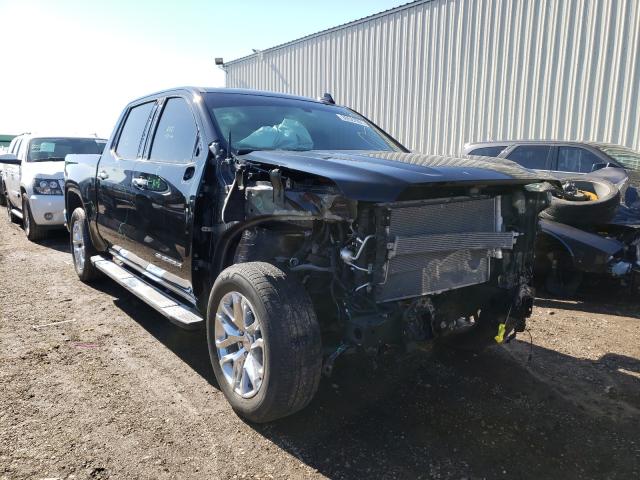 GMC SIERRA C15 2020 3gtp8ded7lg133638