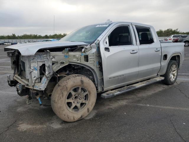 GMC SIERRA 2020 3gtp8ded7lg226238