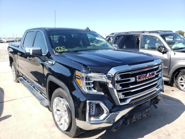 GMC SIERRA C15 2021 3gtp8ded7mg208520