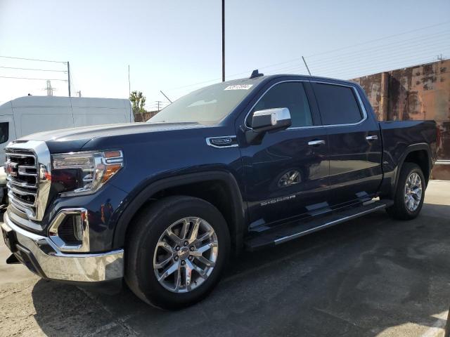 GMC SIERRA 2022 3gtp8ded7ng121718