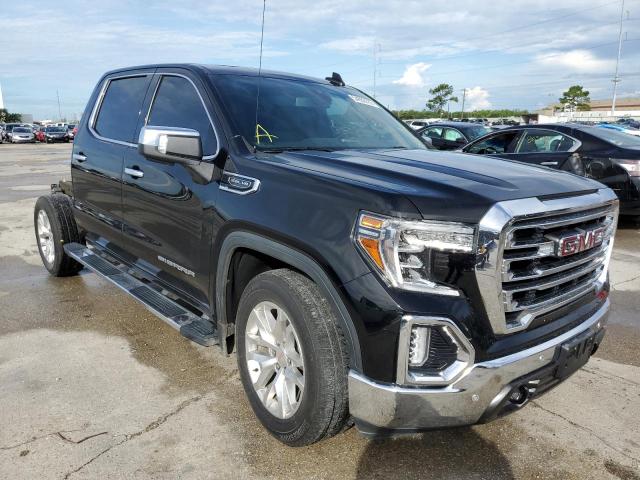 GMC SIERRA C15 2019 3gtp8ded8kg161608