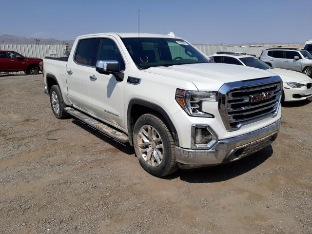 GMC SIERRA C15 2019 3gtp8ded8kg171362