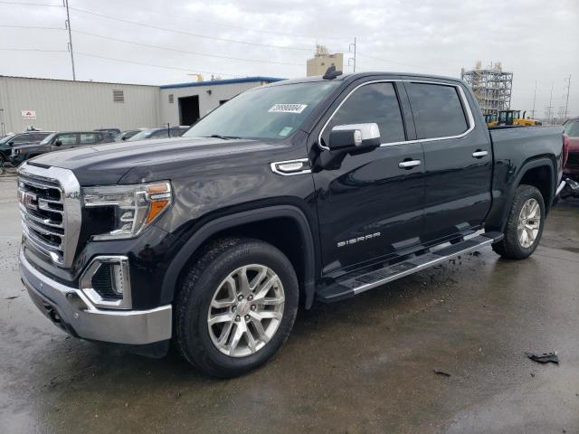 GMC SIERRA 2020 3gtp8ded8lg209450