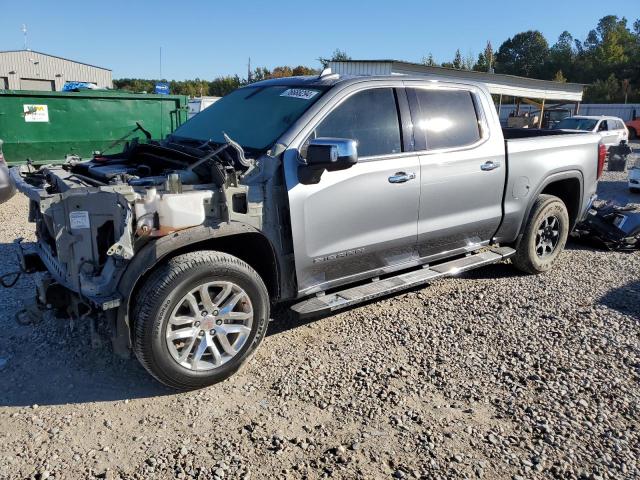 GMC SIERRA C15 2020 3gtp8ded8lg306471