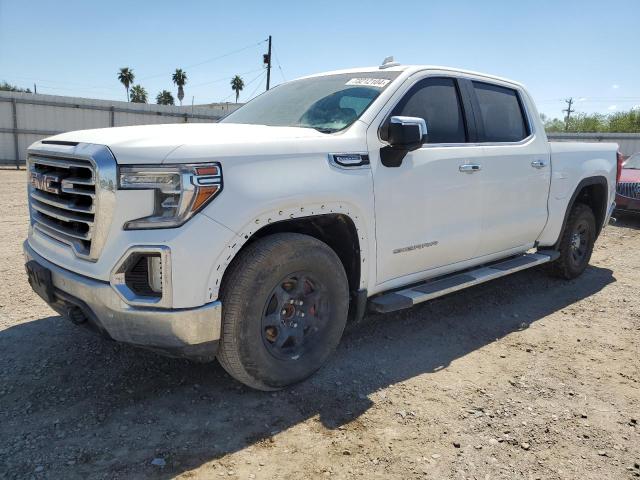 GMC SIERRA C15 2020 3gtp8ded8lg362667