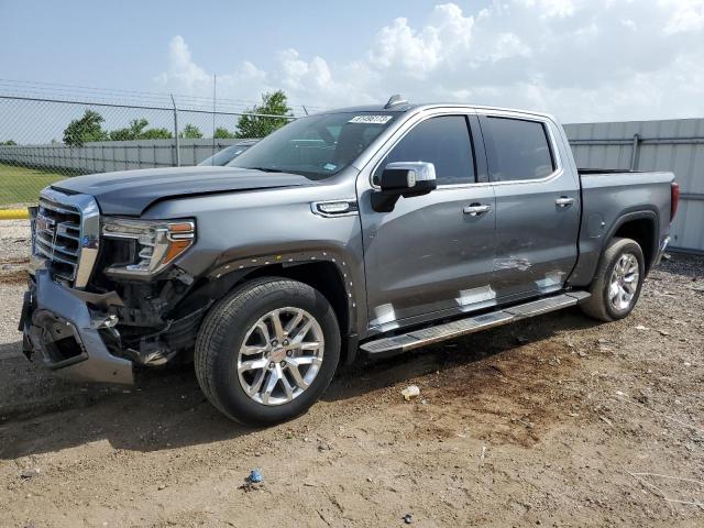 GMC SIERRA C15 2020 3gtp8ded8lg380022