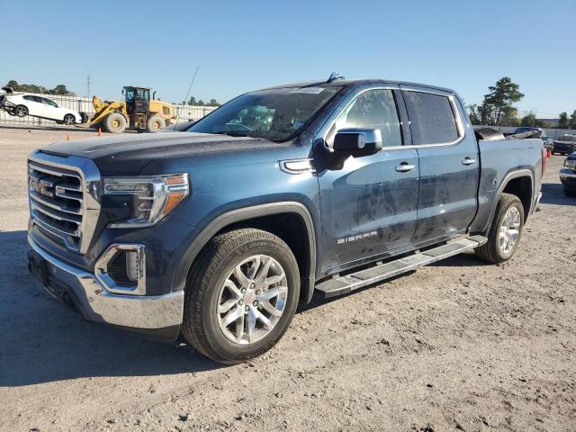 GMC SIERRA 2020 3gtp8ded8lg453616