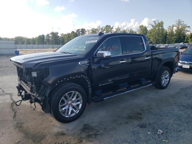 GMC SIERRA C15 2021 3gtp8ded8mg305693