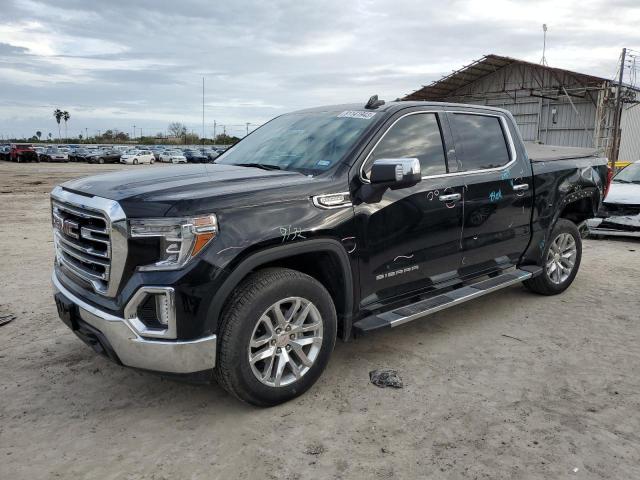 GMC SIERRA 2022 3gtp8ded8ng183208