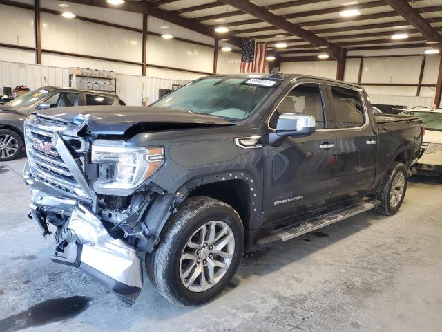 GMC SIERRA C15 2019 3gtp8ded9kg300807