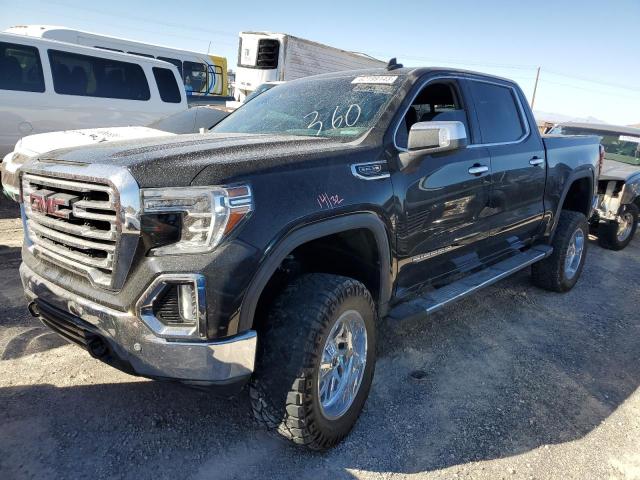 GMC SIERRA 2020 3gtp8ded9lg224989