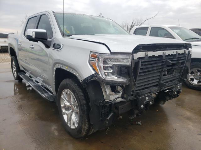 GMC SIERRA C15 2020 3gtp8ded9lg270337