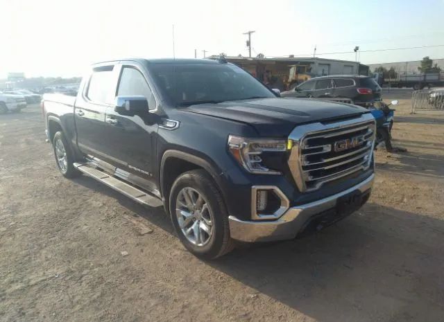 GMC NULL 2020 3gtp8ded9lg315034