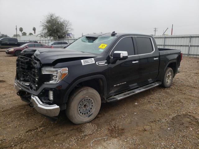 GMC SIERRA 2020 3gtp8ded9lg368204