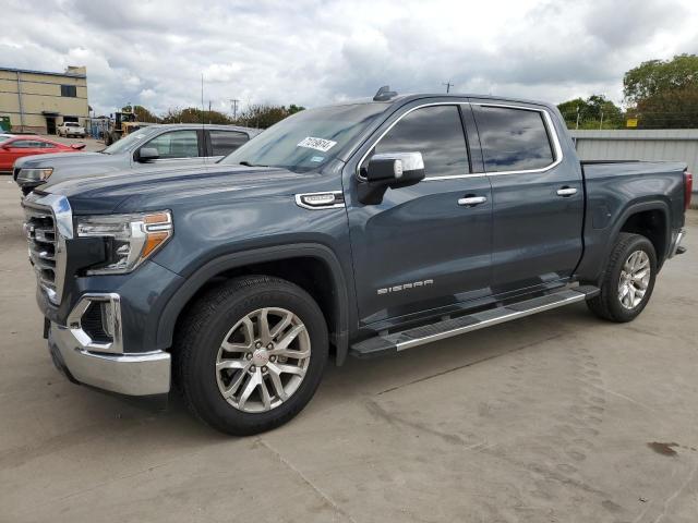 GMC SIERRA C15 2020 3gtp8ded9lg388226