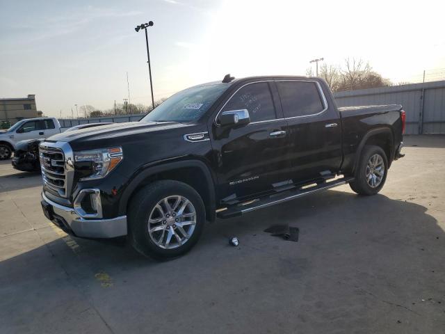 GMC SIERRA C15 2020 3gtp8ded9lg449560