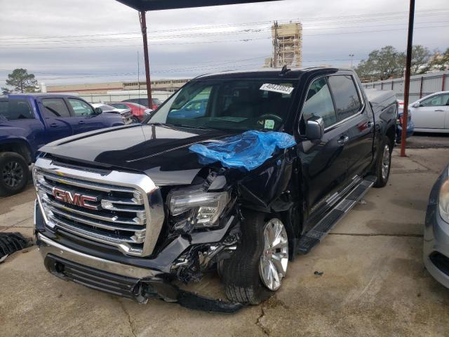 GMC SIERRA LIM 2022 3gtp8ded9ng117735