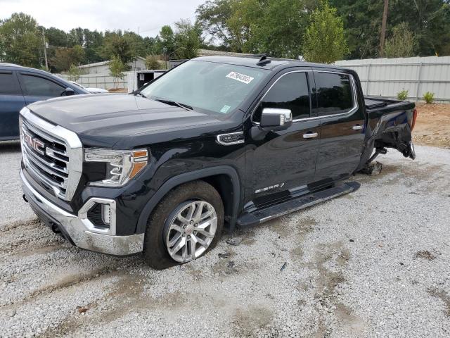 GMC SIERRA 2019 3gtp8dedxkg105038