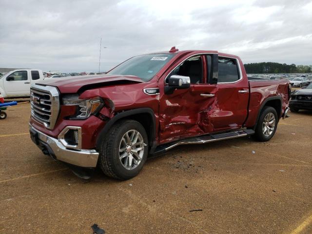 GMC SIERRA C15 2019 3gtp8dedxkg153042