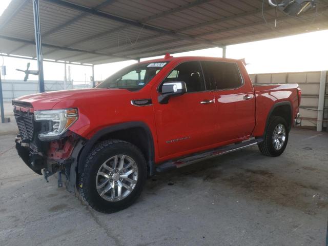 GMC SIERRA C15 2019 3gtp8dedxkg208654