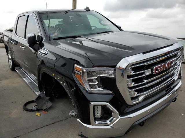 GMC SIERRA C15 2019 3gtp8dedxkg309838