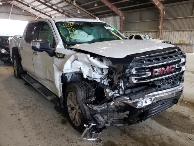 GMC SIERRA C15 2020 3gtp8dedxlg159943