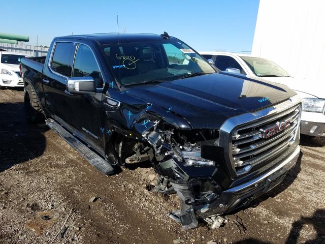 GMC SIERRA C15 2020 3gtp8dedxlg260285