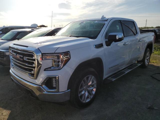 GMC SIERRA C15 2021 3gtp8dedxmg432137